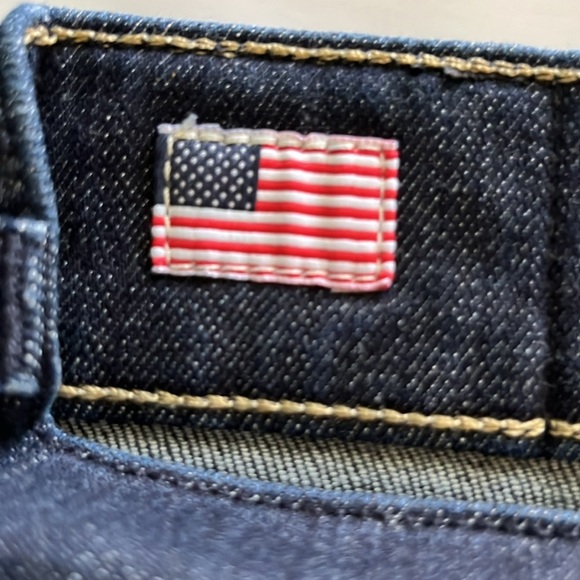 True Religion Geno Relaxed Slim Size 28 - Picture 10 of 16